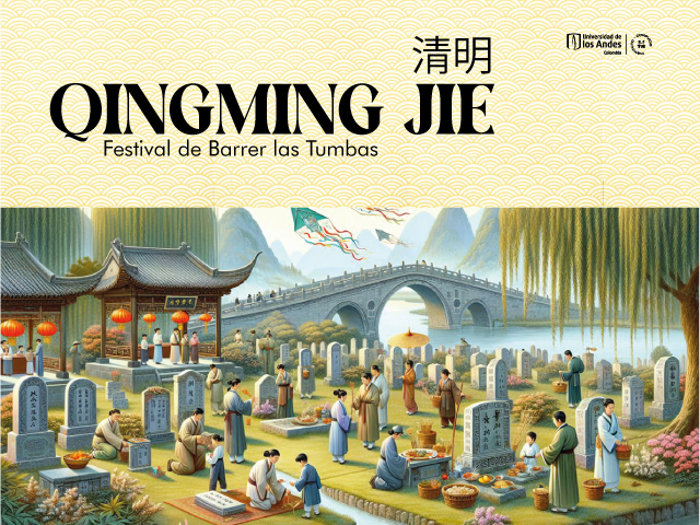 El Festival Qingming es una expresión de reverencia filial y una oportunidad para que las familias se reúnan, reflexionen sobre el pasado y mantengan viva la memoria de sus seres queridos fallecidos.