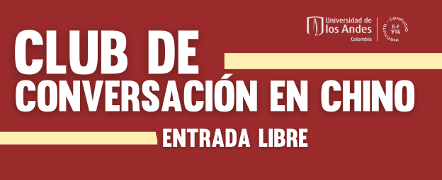 club de conversación 