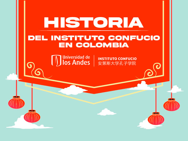 Historia Instituto confucio