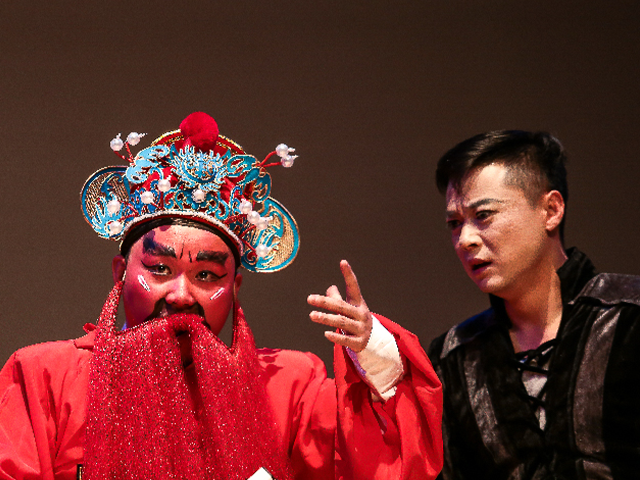 Cursos de Cultura China Instituto Confucio Uniandes Colombia